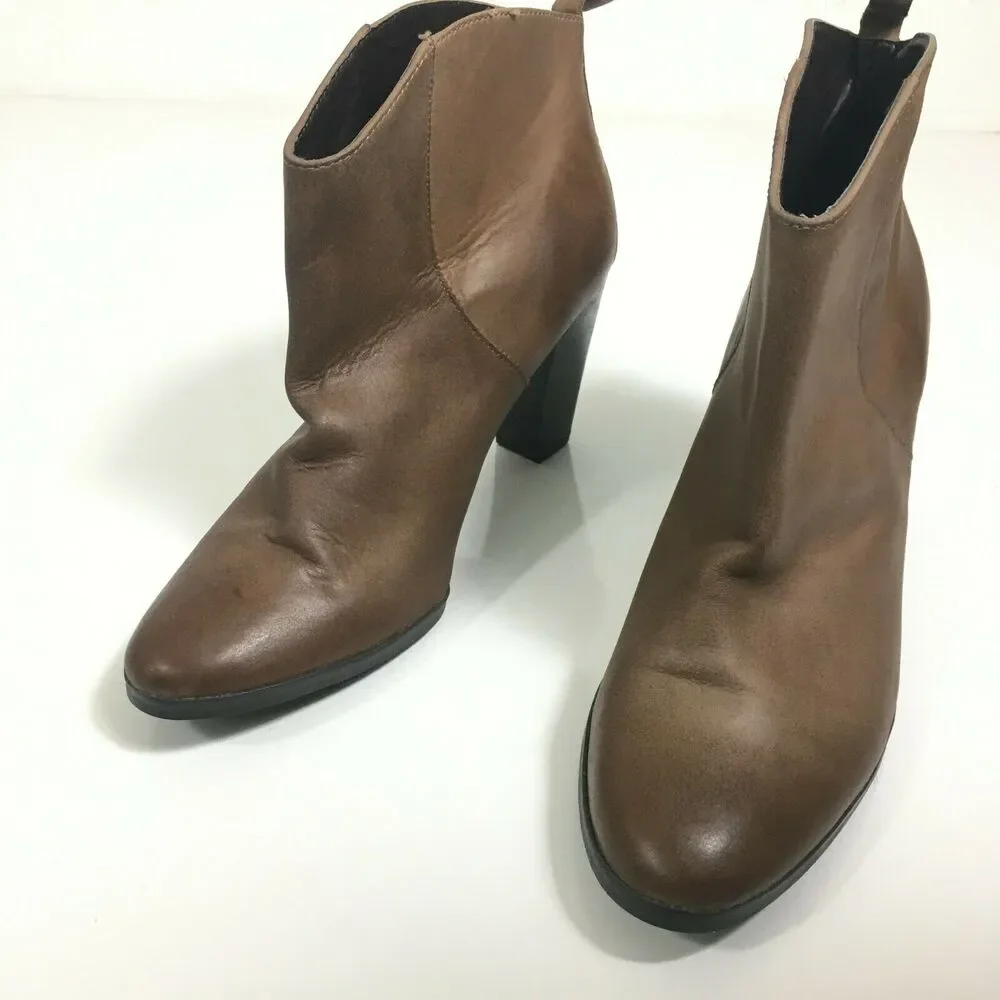 GAP Booties Womens Boots size 9